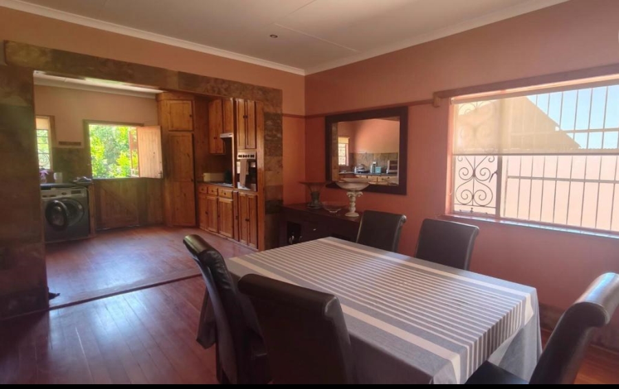 4 Bedroom Property for Sale in Waverley Free State